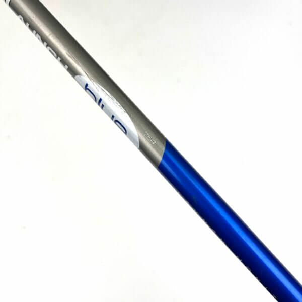 Left Handed Ping G5 3 Wood / 15 Degree / ProLaunch Blue 75 Regular Flex
