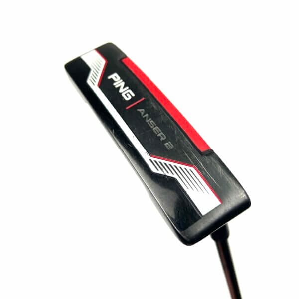 Ping 2021 Anser 2 Putter / 33 Inches