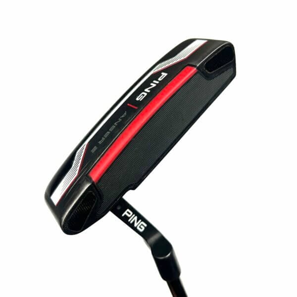 Ping 2021 Anser 2 Putter / 33 Inches