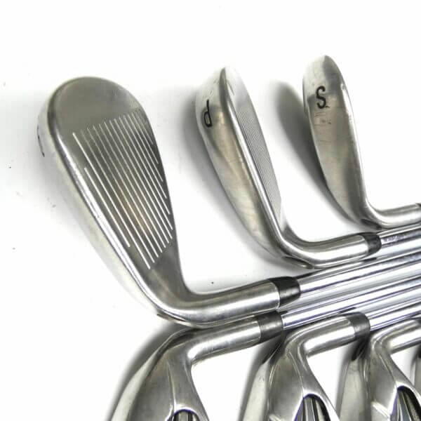Callaway XR Steelhead Irons / 5-SW / XP95 R300 Regular Flex