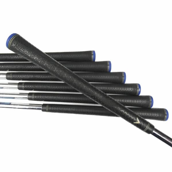 Callaway XR Steelhead Irons / 5-SW / XP95 R300 Regular Flex
