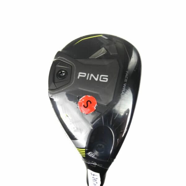 New Ping G430 3 Hybrid / 19 Degree / Tour 2.0 85 Stiff Flex