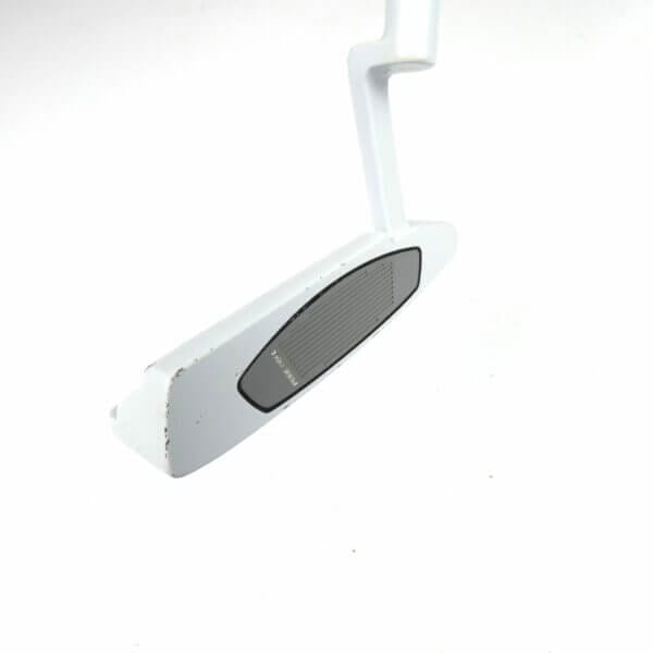 Taylormade White Smoke IN12 Putter / 33 Inches