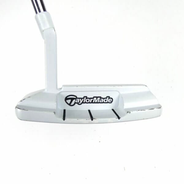 Taylormade White Smoke IN12 Putter / 33 Inches