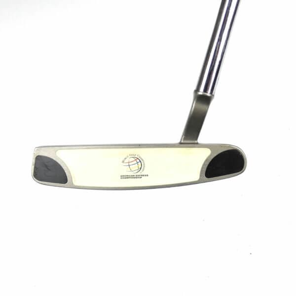 Ping Karsten Zing 2I World Golf Championships Putter / 35 Inches