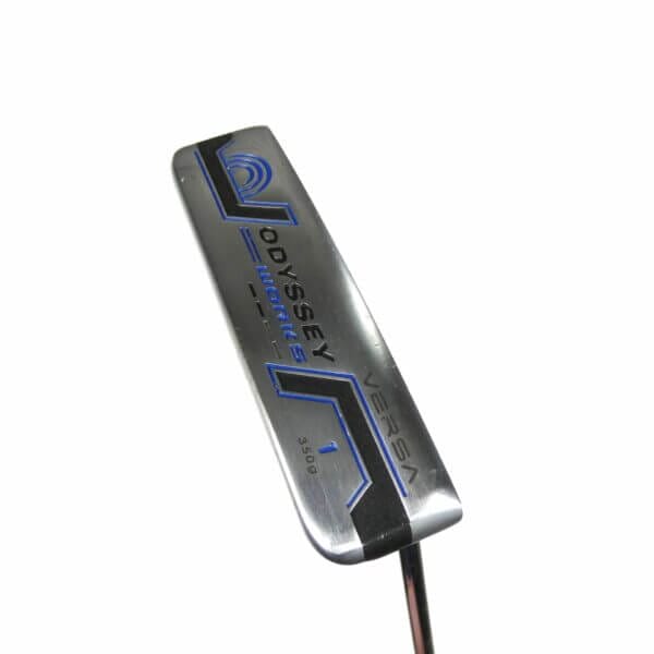 Odyssey Works #1 Putter / 34 Inches