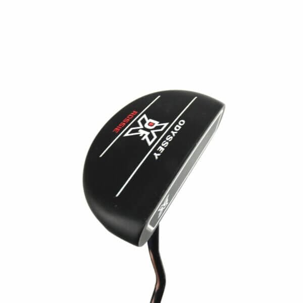 Odyssey DFX 2021 Rossie Putter / 34 Inches