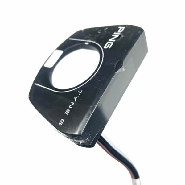 New Ping Tyne G Putter / 34 Inches