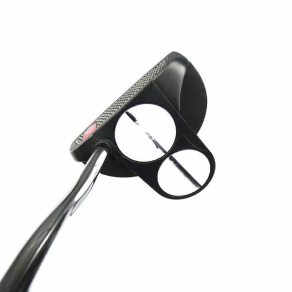 Odyssey O Works 2 Ball Putter / 34.5 Inches