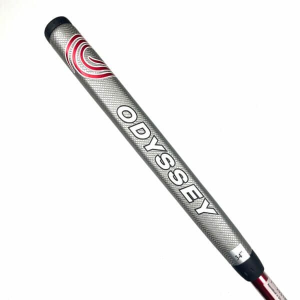 New Odyssey Eleven S Putter / 34 Inches