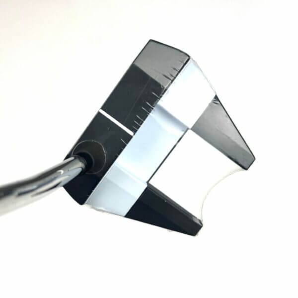 New Odyssey Versa White Hot Seven Putter / 34 Inches