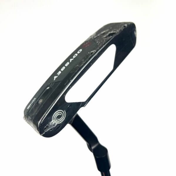 New Odyssey Tri Hot 5K One Putter / 34 Inches