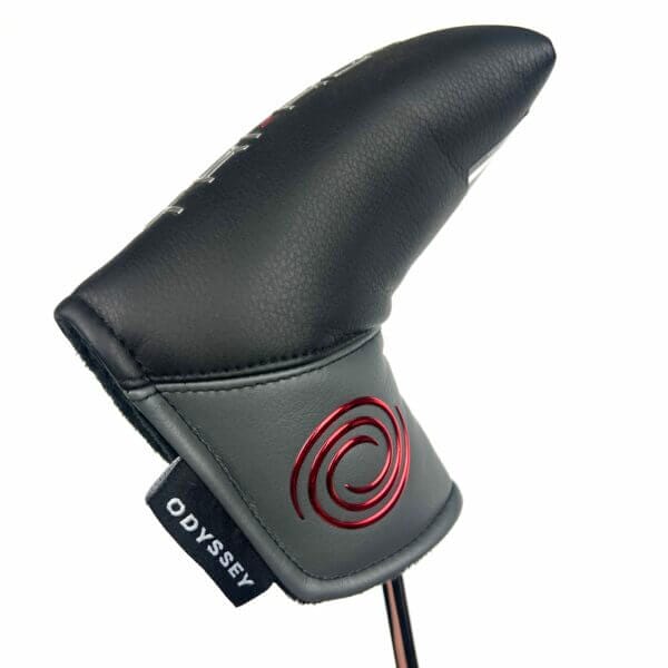 New Odyssey Tri Hot 5K One Putter / 34 Inches