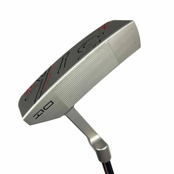 Sik Jo C Putter / 33.5 Inches