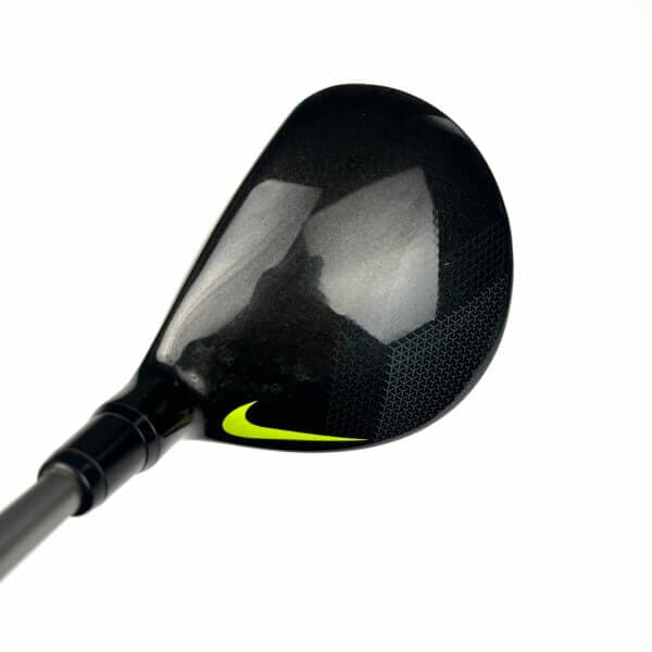 Nike Vapor Flex 5 Wood / 17-21 Degree / Diamana S70 Stiff Flex