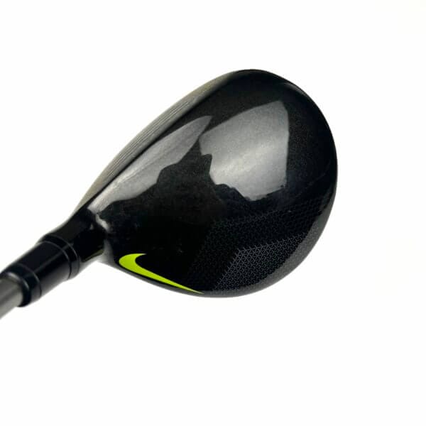 Nike Vapor Flex 5 Wood / 17-21 Degree / Diamana S70 Stiff Flex