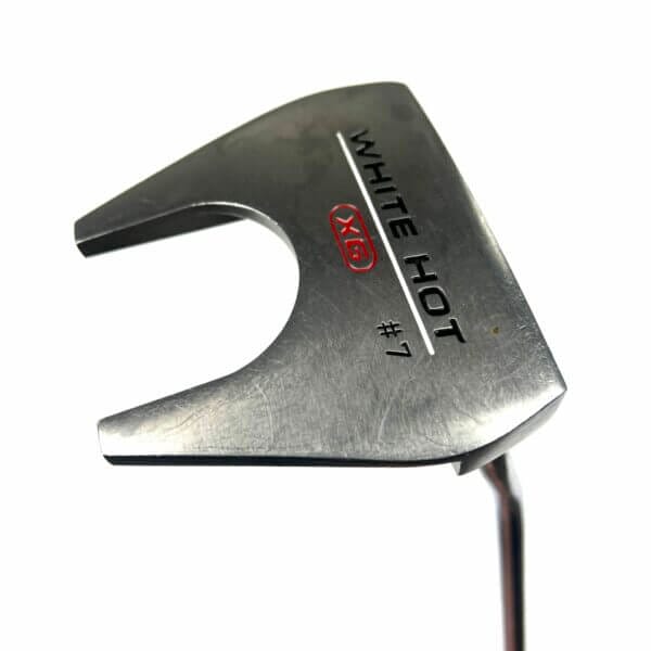 Odyssey White Hot XG 7 Putter / 34 Inches
