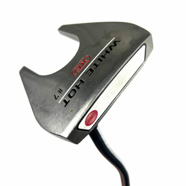 Odyssey White Hot XG 7 Putter / 34 Inches