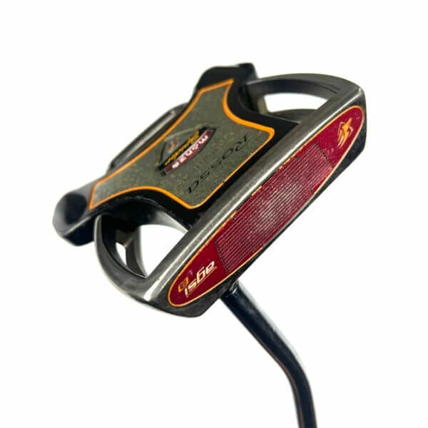 Taylormade Rossa Monza Spider Putter / 35 Inches