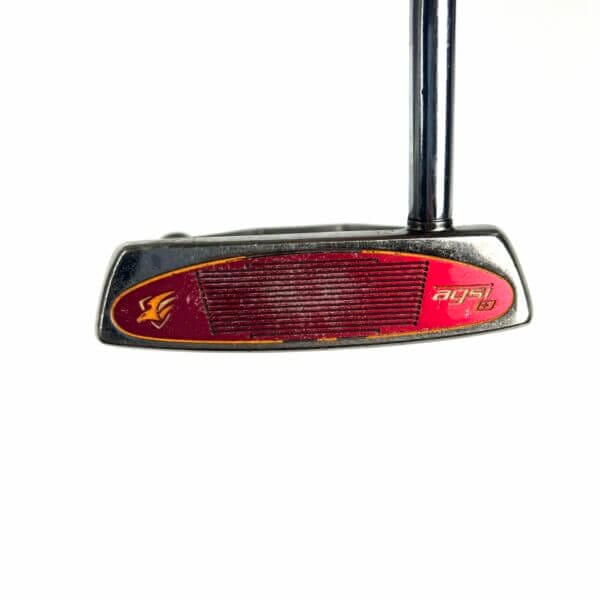Taylormade Rossa Monza Spider Putter / 35 Inches