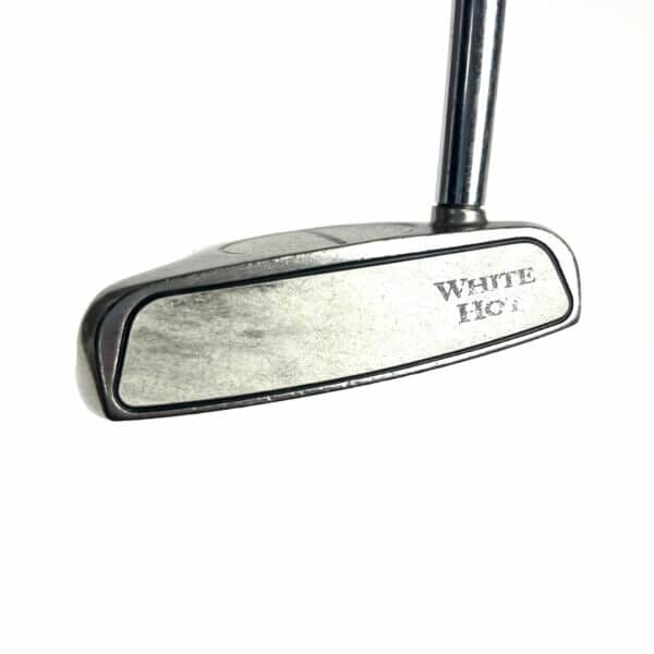 Odyssey White Hot 2 Ball Putter / 35 Inches