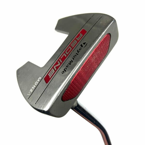 Taylormade Redline Monza Putter / 34 Inches