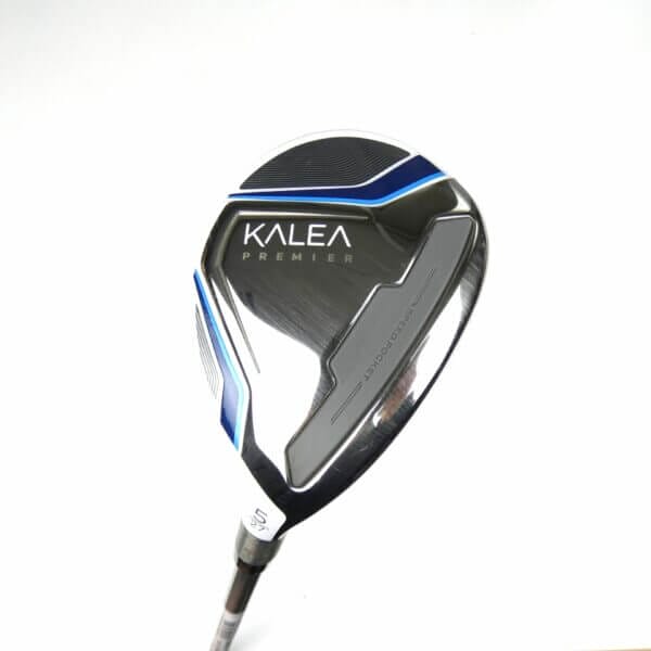 Taylormade Kalea Premier 5 Hybrid / 27 Degree / Ladies Flex