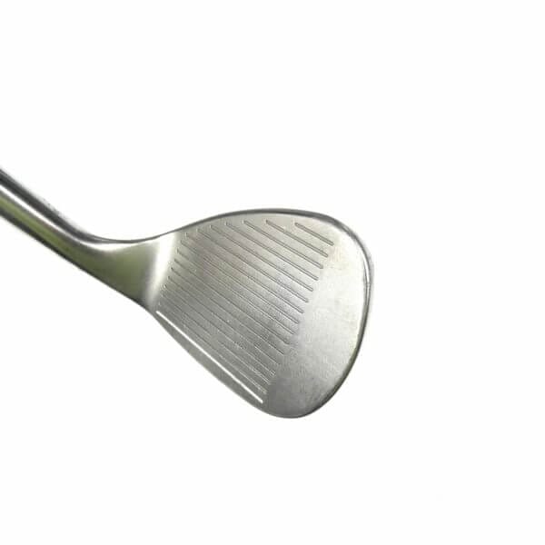 Left Handed Ping Tour Lob Wedge / 60 Degree / ULT 50 Ladies Flex / Red Dot