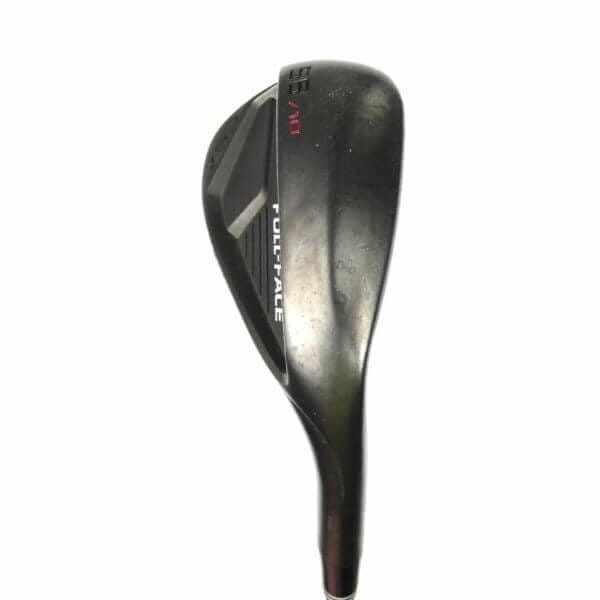 Cleveland CBX Full Face Sand Wedge / 56 Degree/ Rotex Wedge Flex
