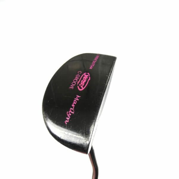 Yes C-Groove Marilyn Putter / 32 Inches