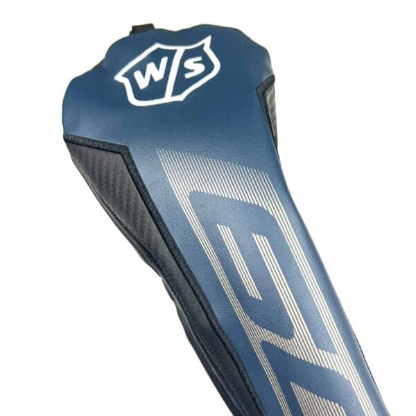 New Wilson Staff D9 3 Wood / 15 Degree / Tensei Blue CK Series 50 Regular Flex