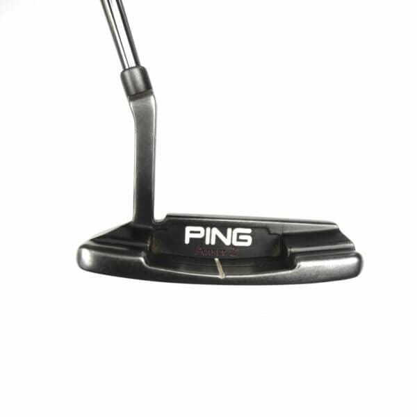 Ping Scottsdale TR Anser 2 Puter / 35 Inches