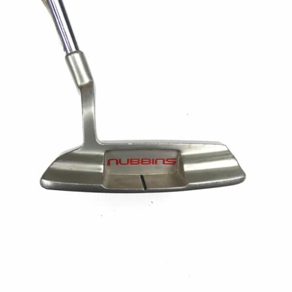 Taylormade Nubbins B1S Putter / 34 Inches