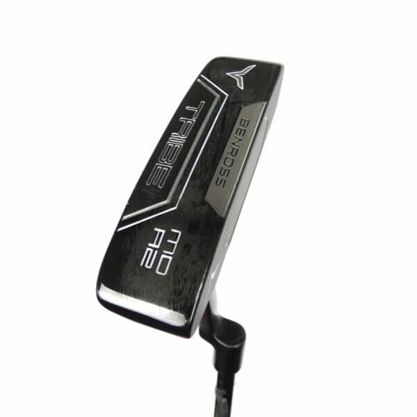 Benross Tribe MD A2 Putter / 34 Inches
