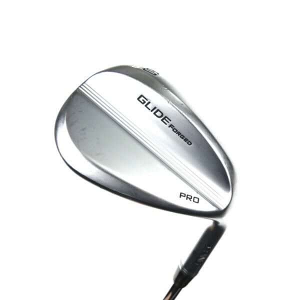 Ping Glide Forged Pro Lob Wedge / 60 Degree / Ping Z-115 Wedge Flex