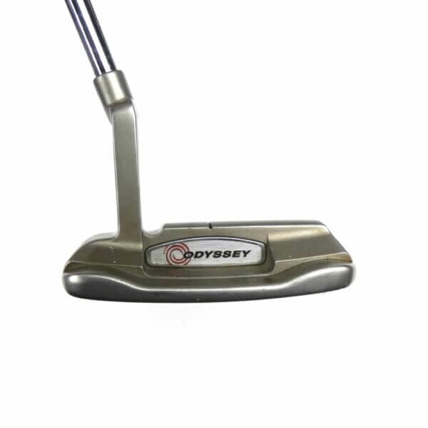 Odyssey White Hot XG 1 Putter / 34 Inches