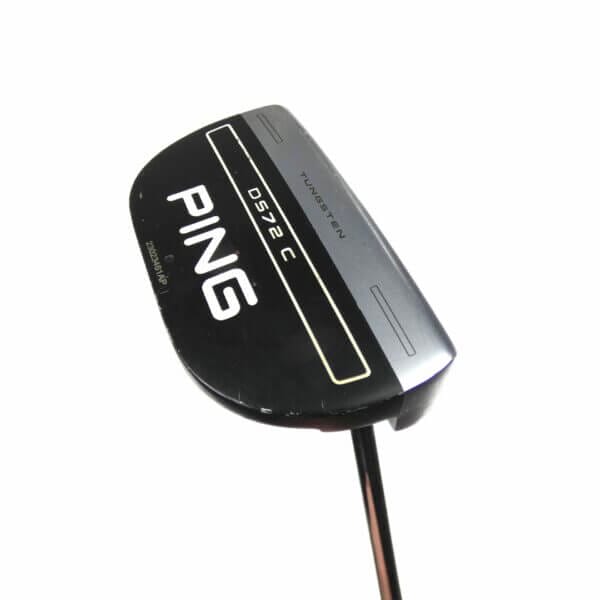 Ping 2023 DS72 C Putter / 34 Inches