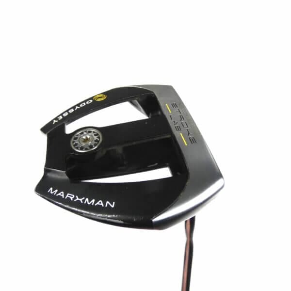 Odyssey Stroke Lab Marxman Putter / 34 Inches