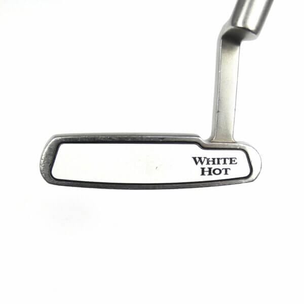 Odyssey White Hot #7 Putter / 35 Inches