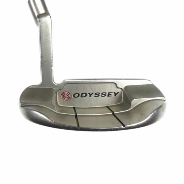 Odyssey White Hot #7 Putter / 35 Inches
