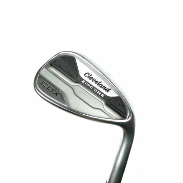 Cleveland Zipcore CBX Pitching Wedge / 46 Degree / Project X Catalyst 50 Regular Flex