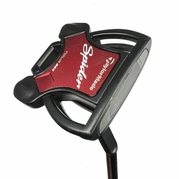 Taylormade Spider Tour Black Putter / 34 Inches