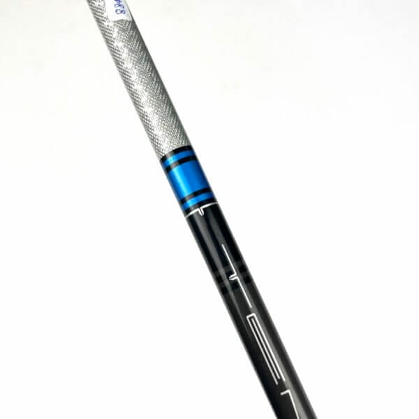 Titleist TSi2 3 Wood / 15 Degree / Tensei Raw Blue AV Series 65 Stiff Flex