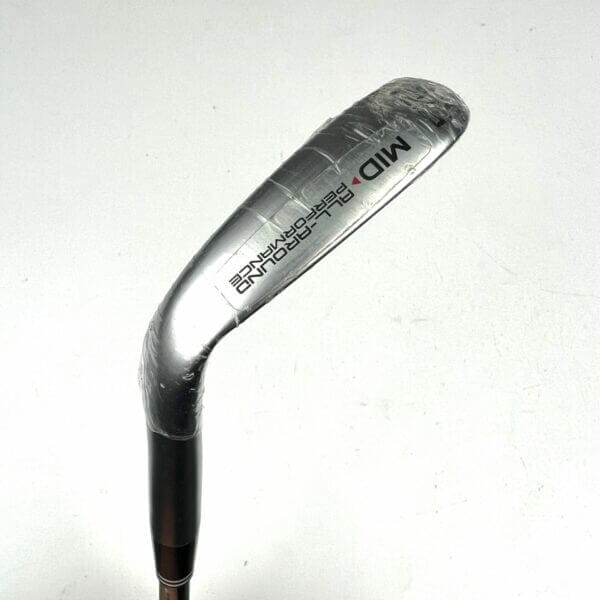 New Cleveland RTX Zipcore Gap Wedge / 52 Degree / Dynamic Gold Spinner Wedge Flex