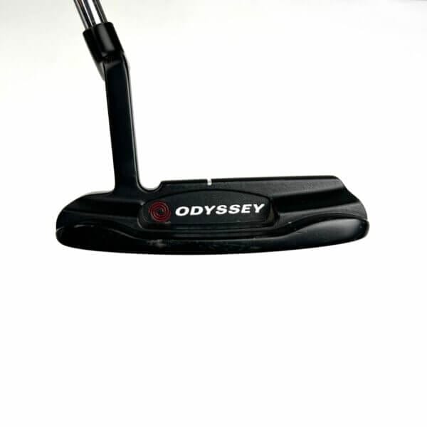 Odyssey Metal-X 1 Putter / 35.5 Inches