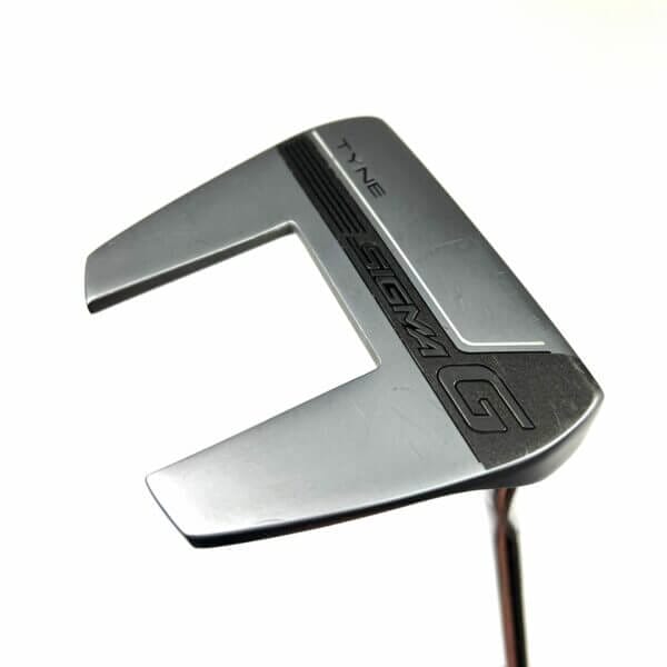 Ping Sigma G Tyne Putter / 34 Inches