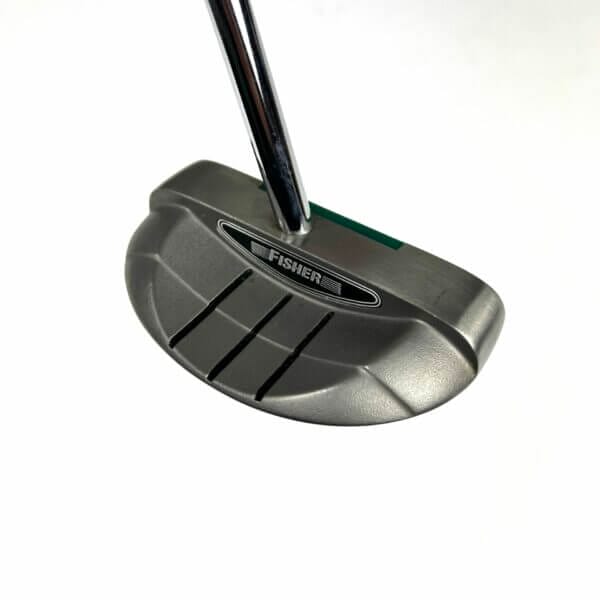 Fisher CTS-3C Putter / 32 Inches