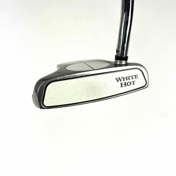 Odyssey White Hot 2 Ball Putter / 32 Inches