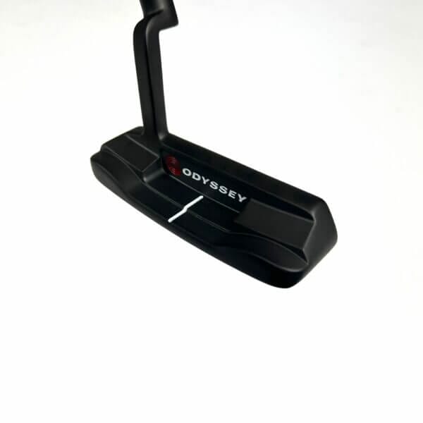 Odyssey O-Works Black 1 Putter / 34 Inches