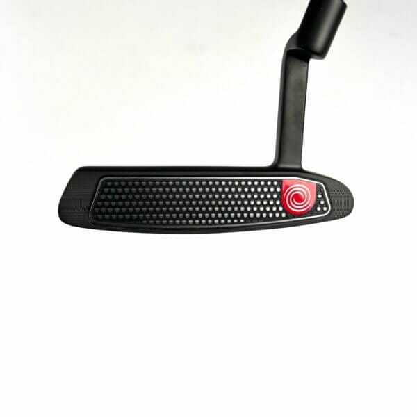 Odyssey O-Works Black 1 Putter / 34 Inches